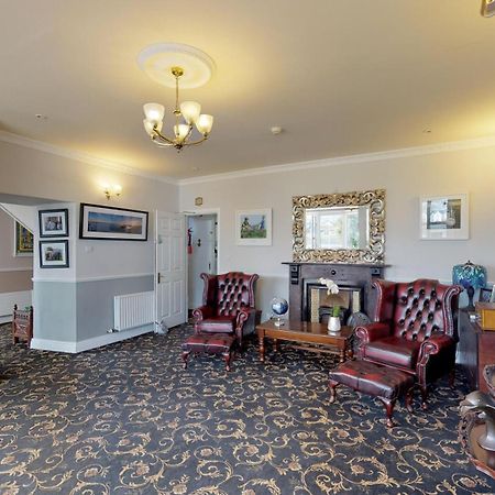 Hotel Milltown House Dingle Esterno foto