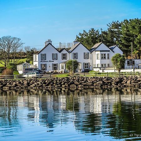 Hotel Milltown House Dingle Esterno foto