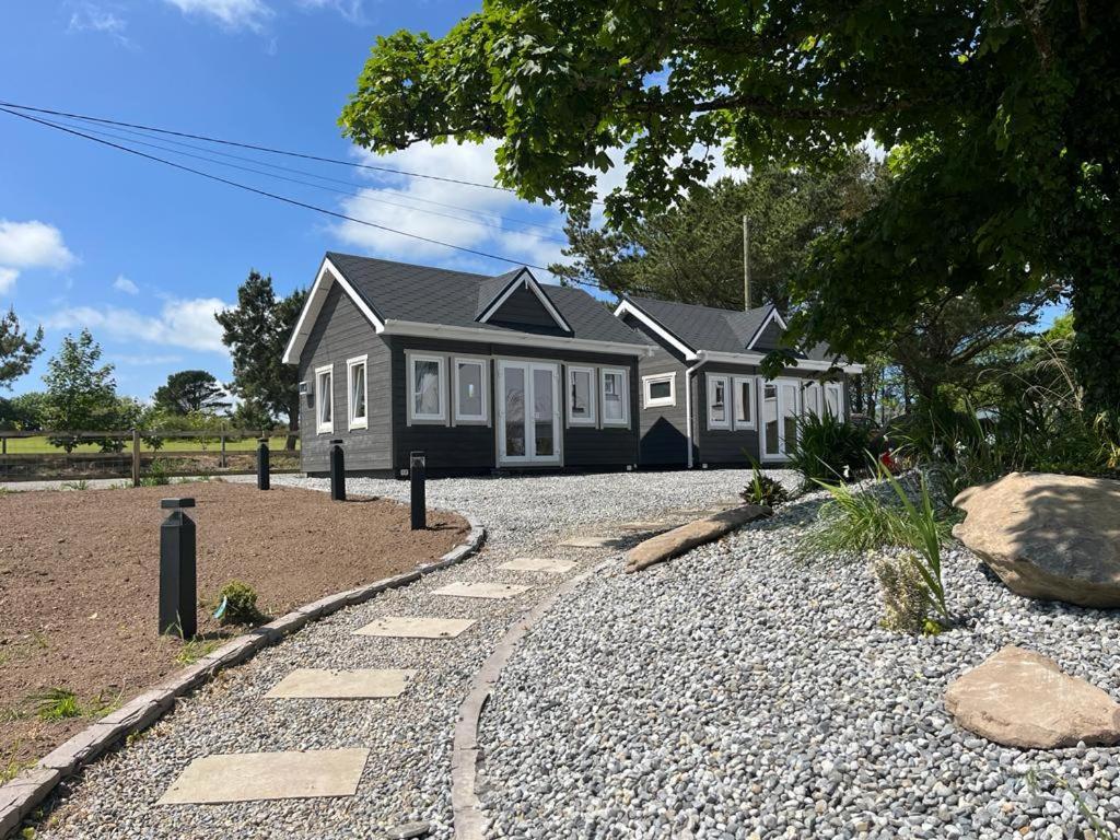 Hotel Milltown House Dingle Esterno foto