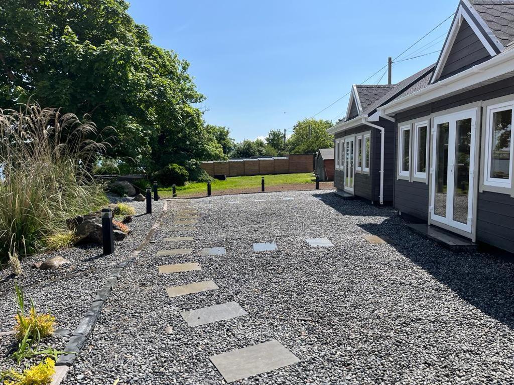 Hotel Milltown House Dingle Esterno foto