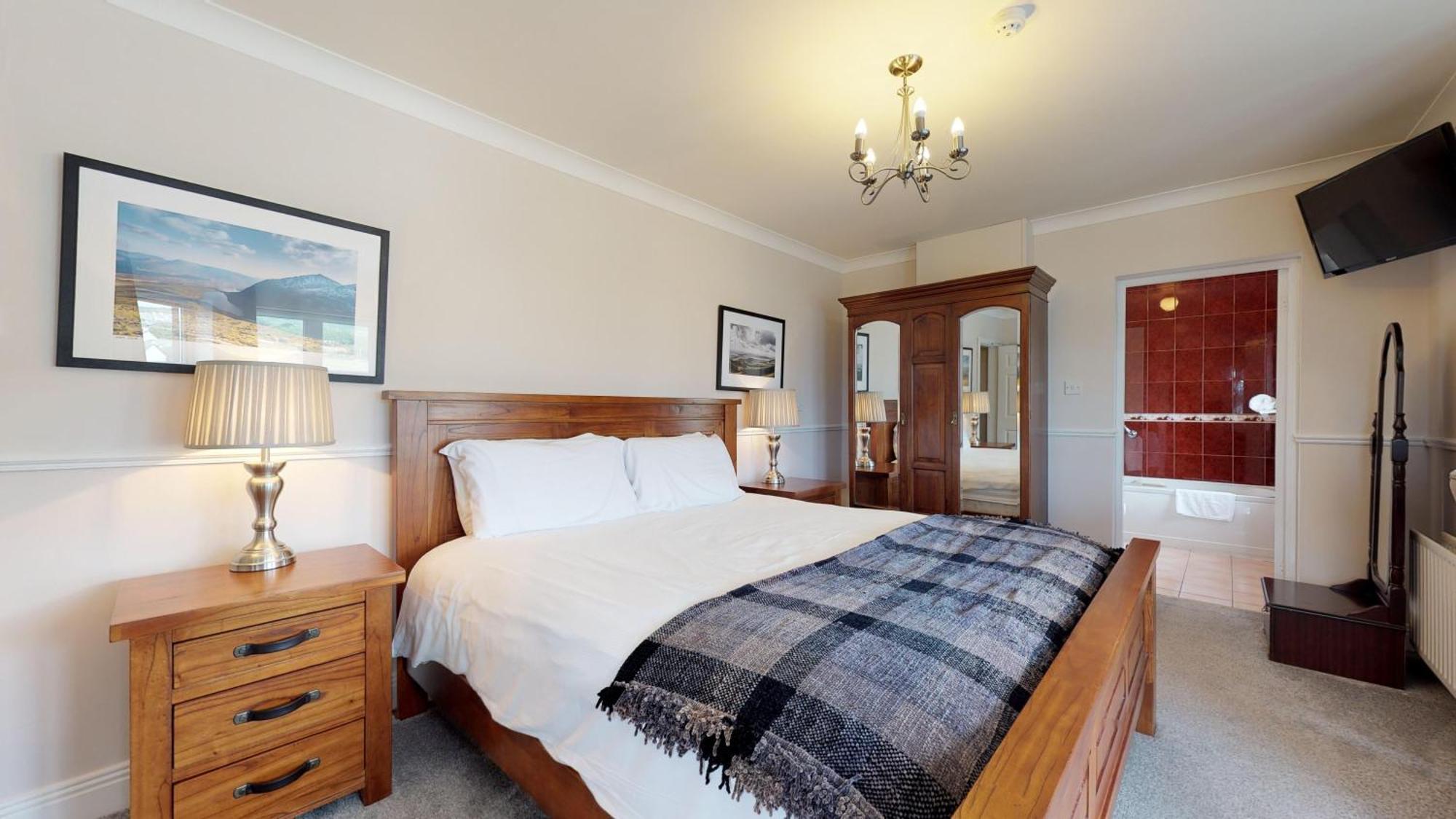 Hotel Milltown House Dingle Camera foto