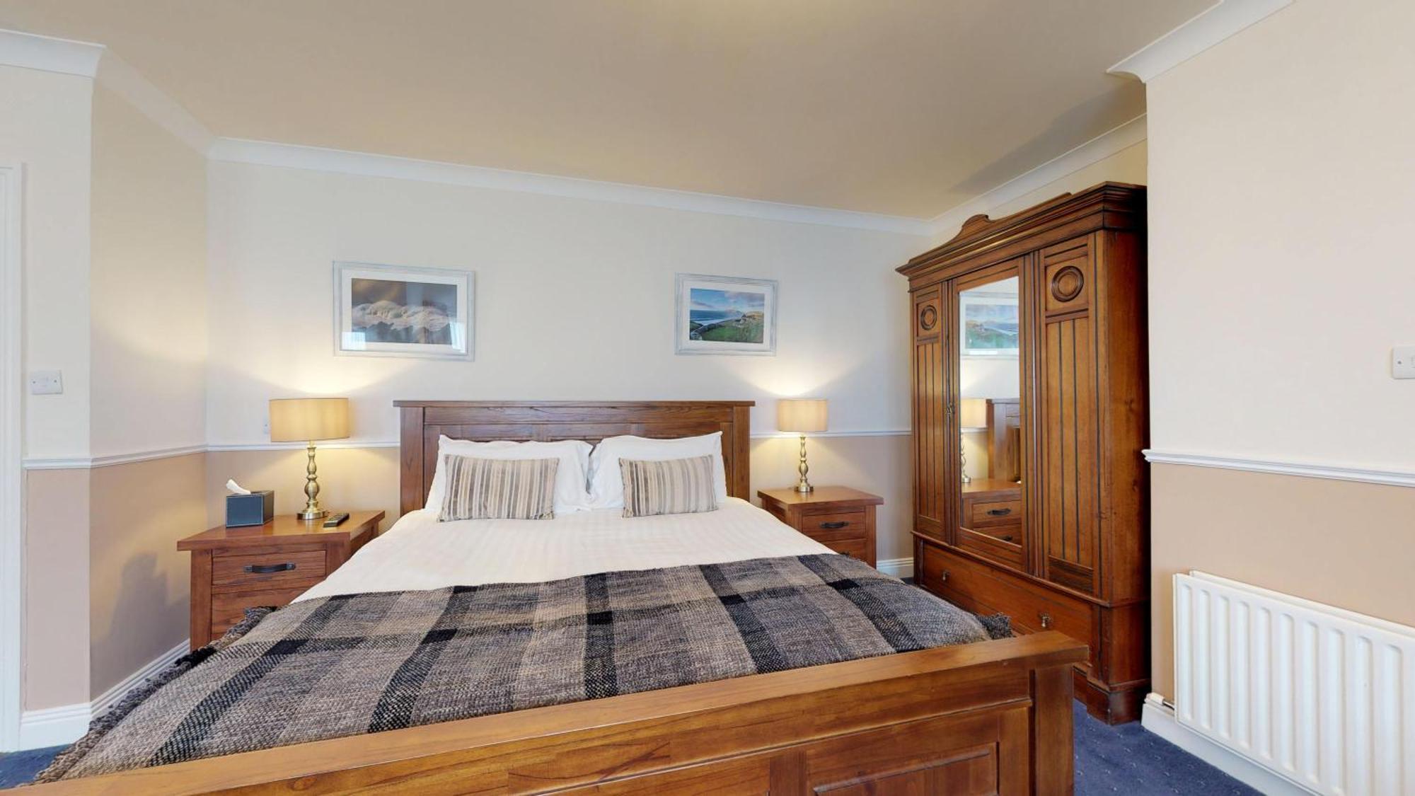 Hotel Milltown House Dingle Camera foto