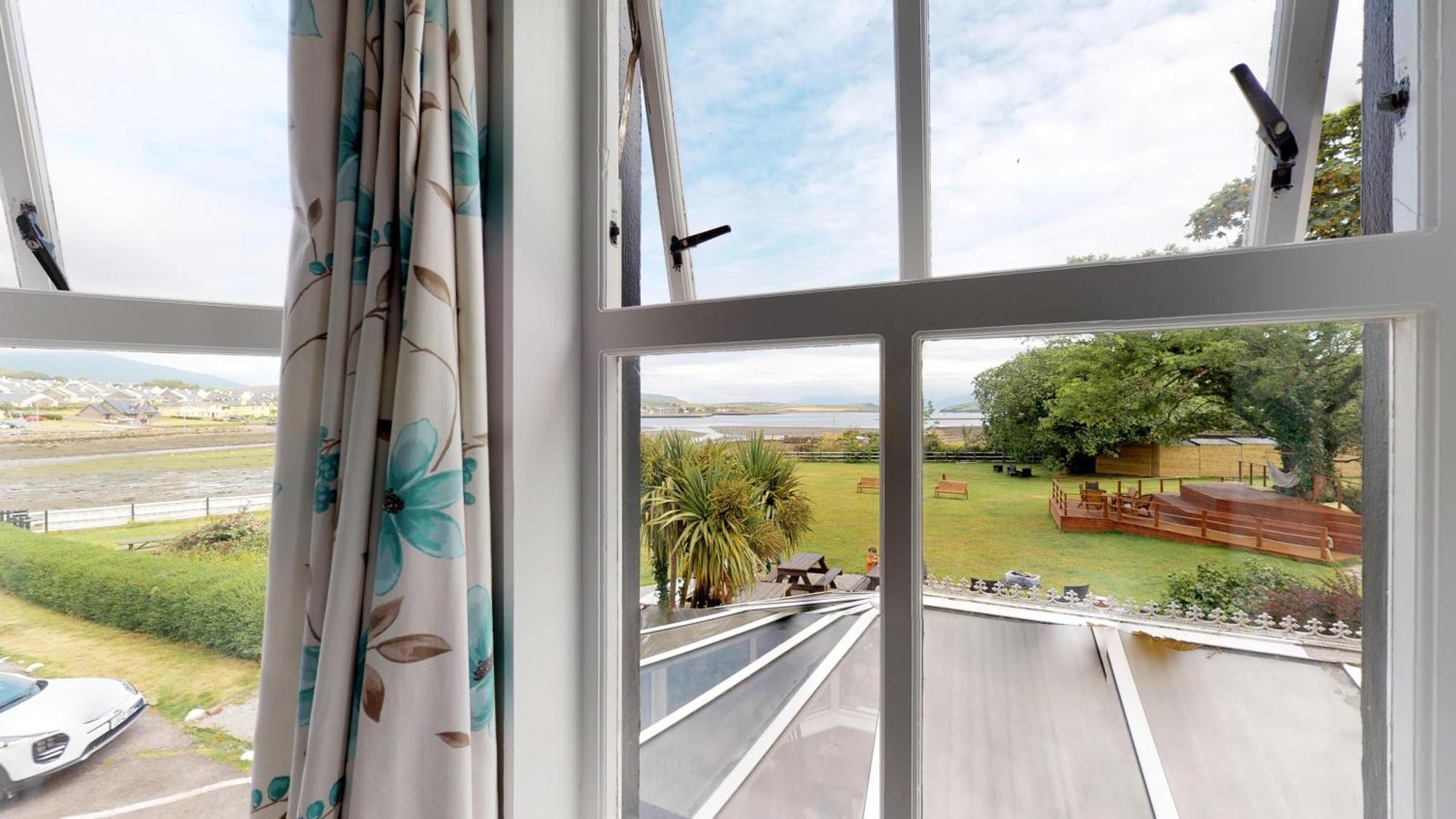 Hotel Milltown House Dingle Camera foto