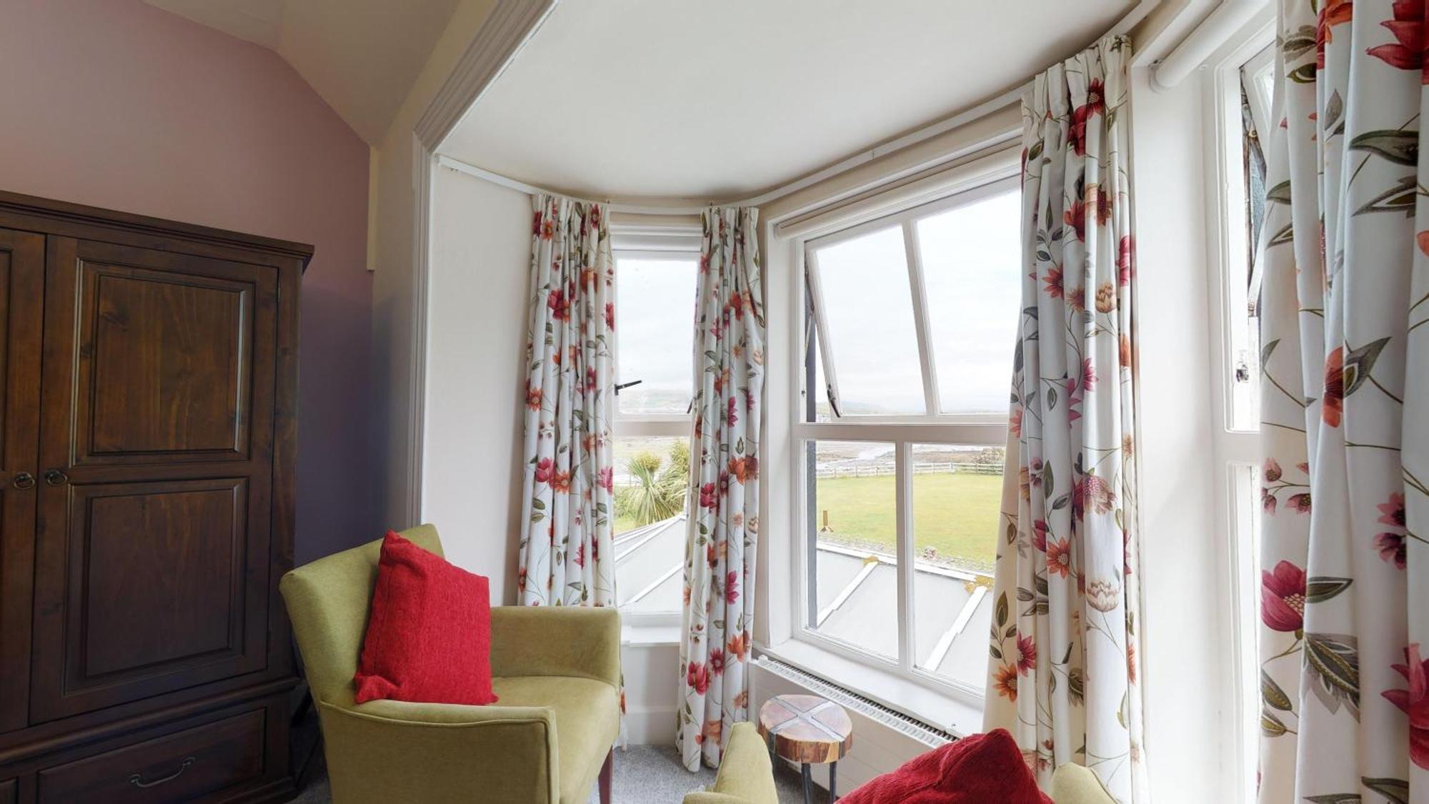 Hotel Milltown House Dingle Camera foto