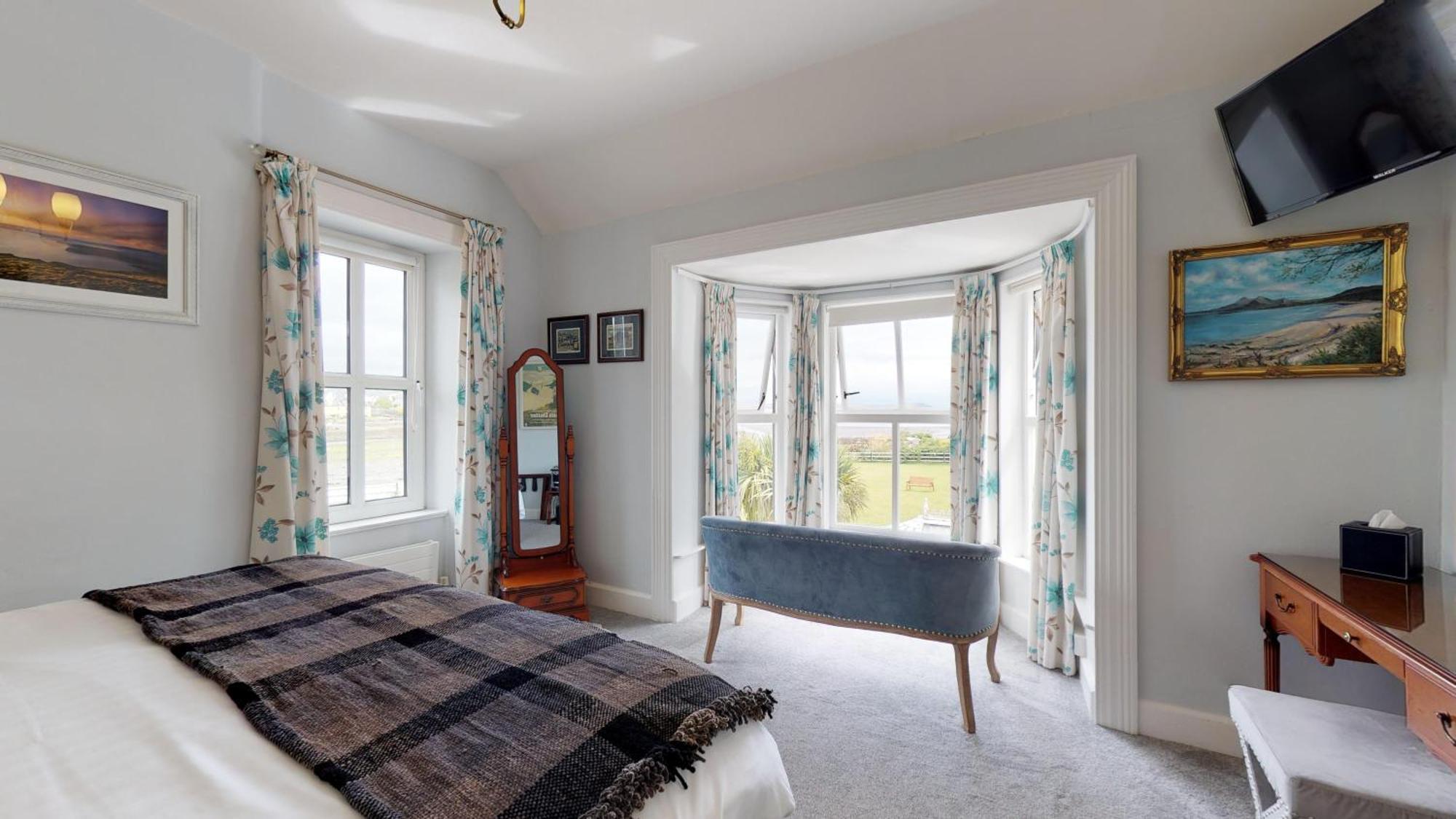 Hotel Milltown House Dingle Camera foto