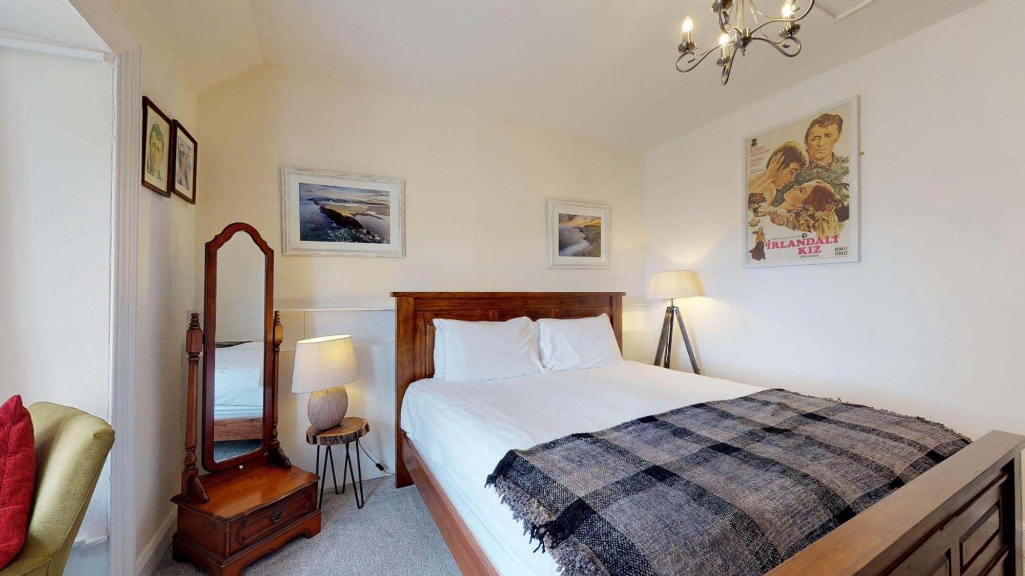 Hotel Milltown House Dingle Camera foto