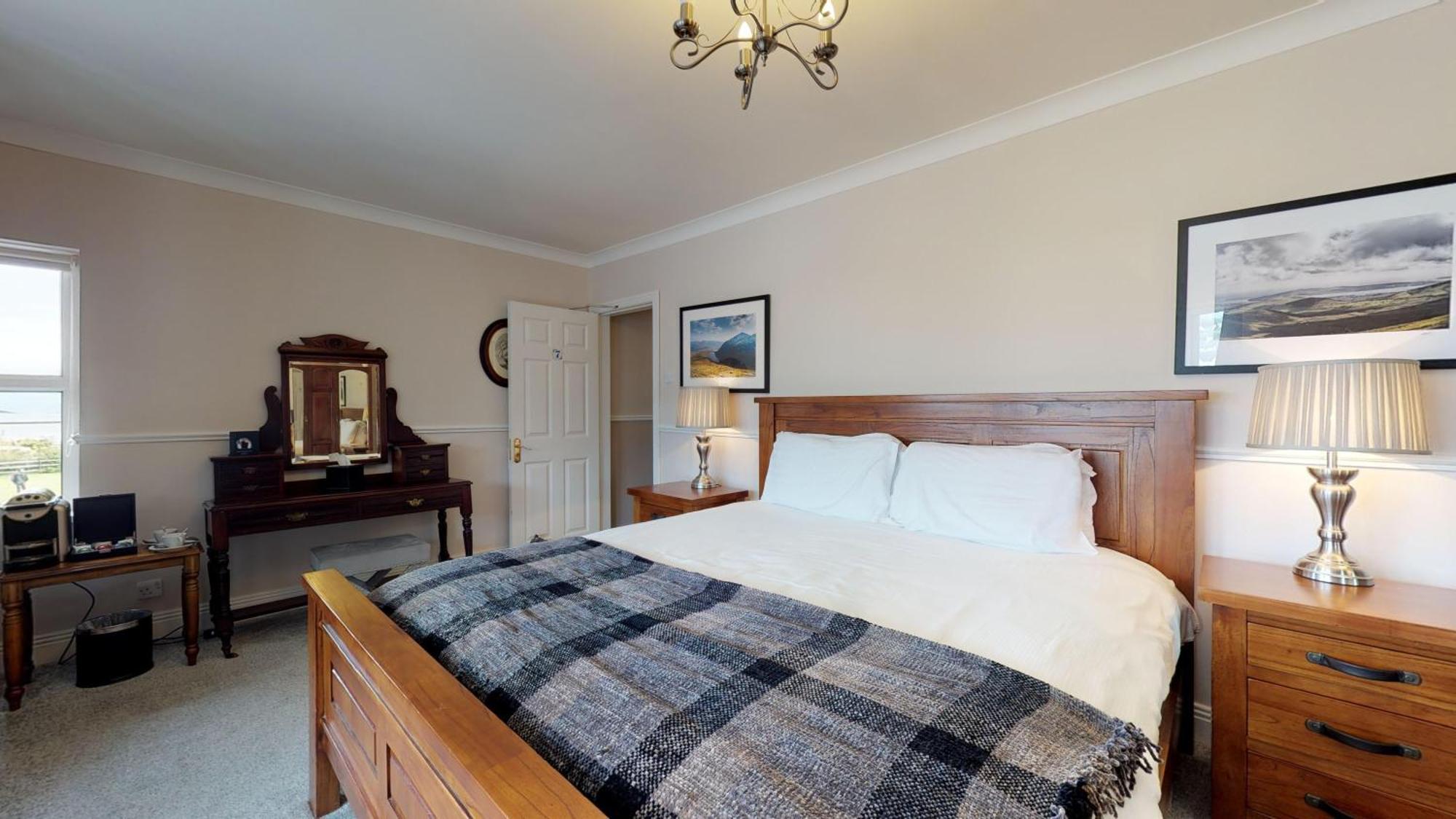 Hotel Milltown House Dingle Camera foto