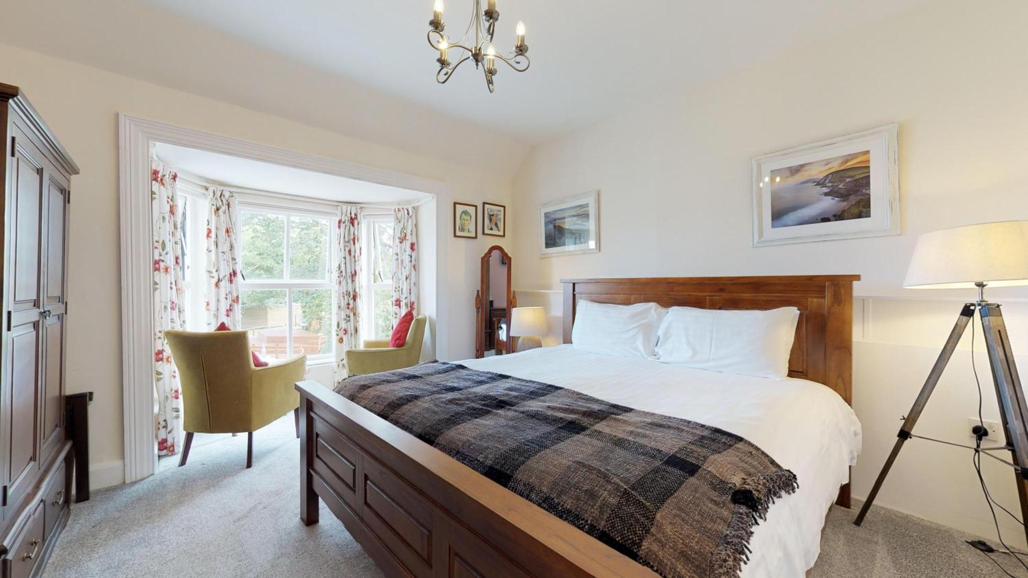 Hotel Milltown House Dingle Camera foto