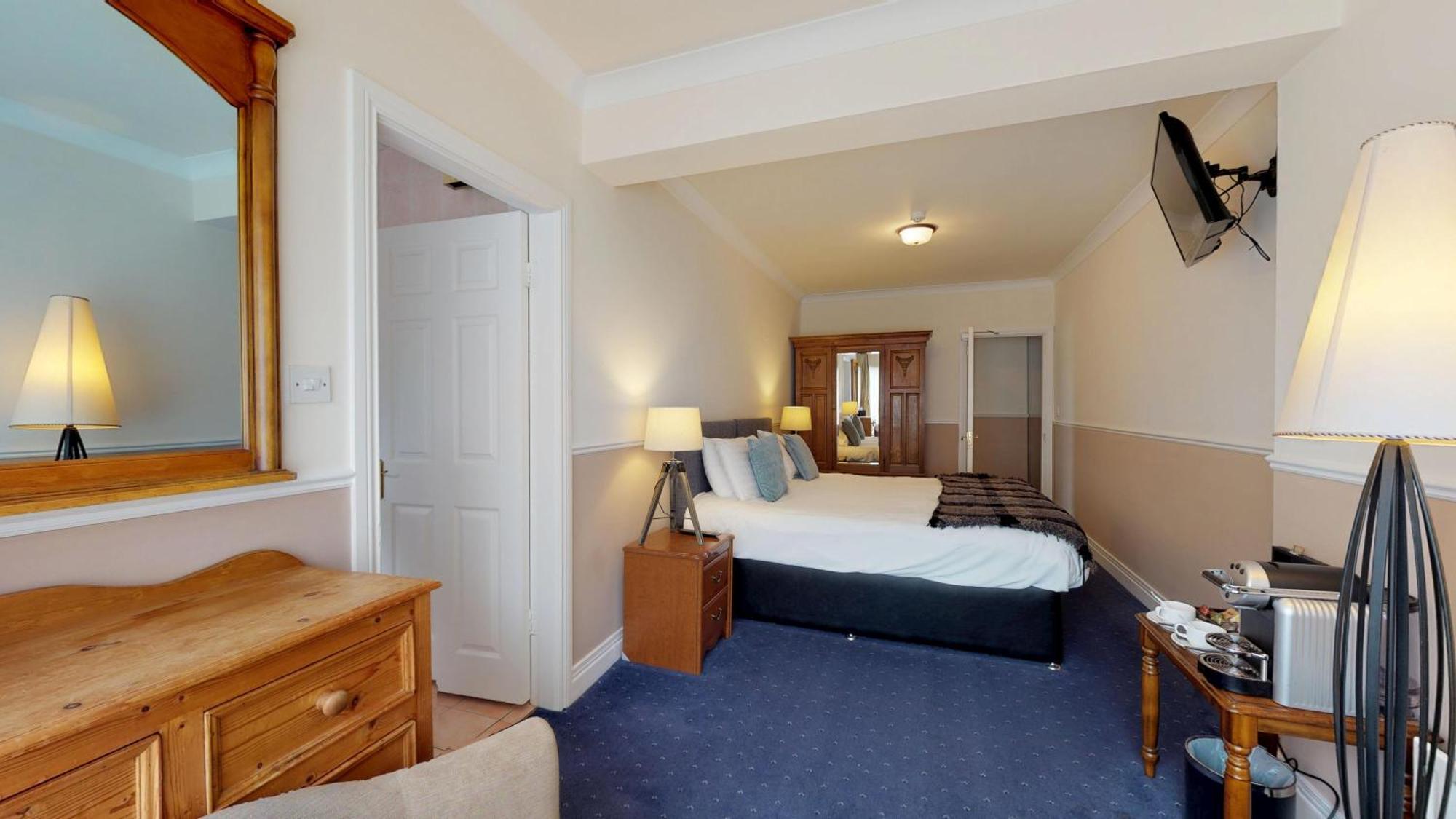 Hotel Milltown House Dingle Camera foto