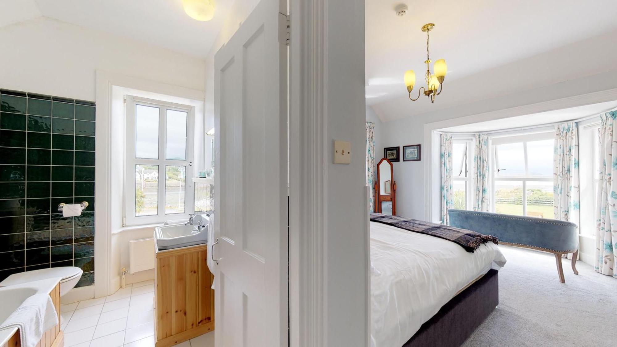 Hotel Milltown House Dingle Camera foto