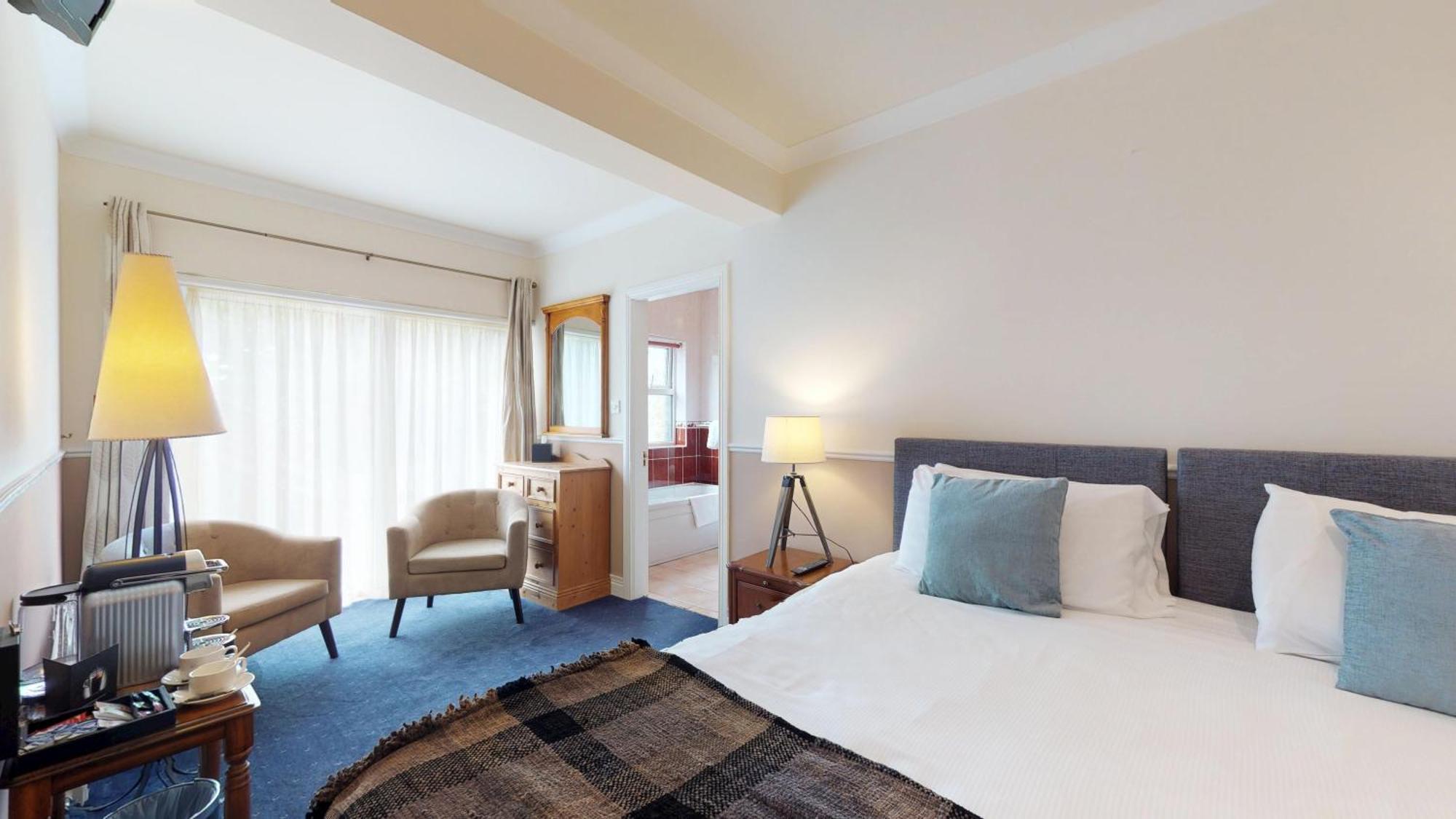 Hotel Milltown House Dingle Camera foto