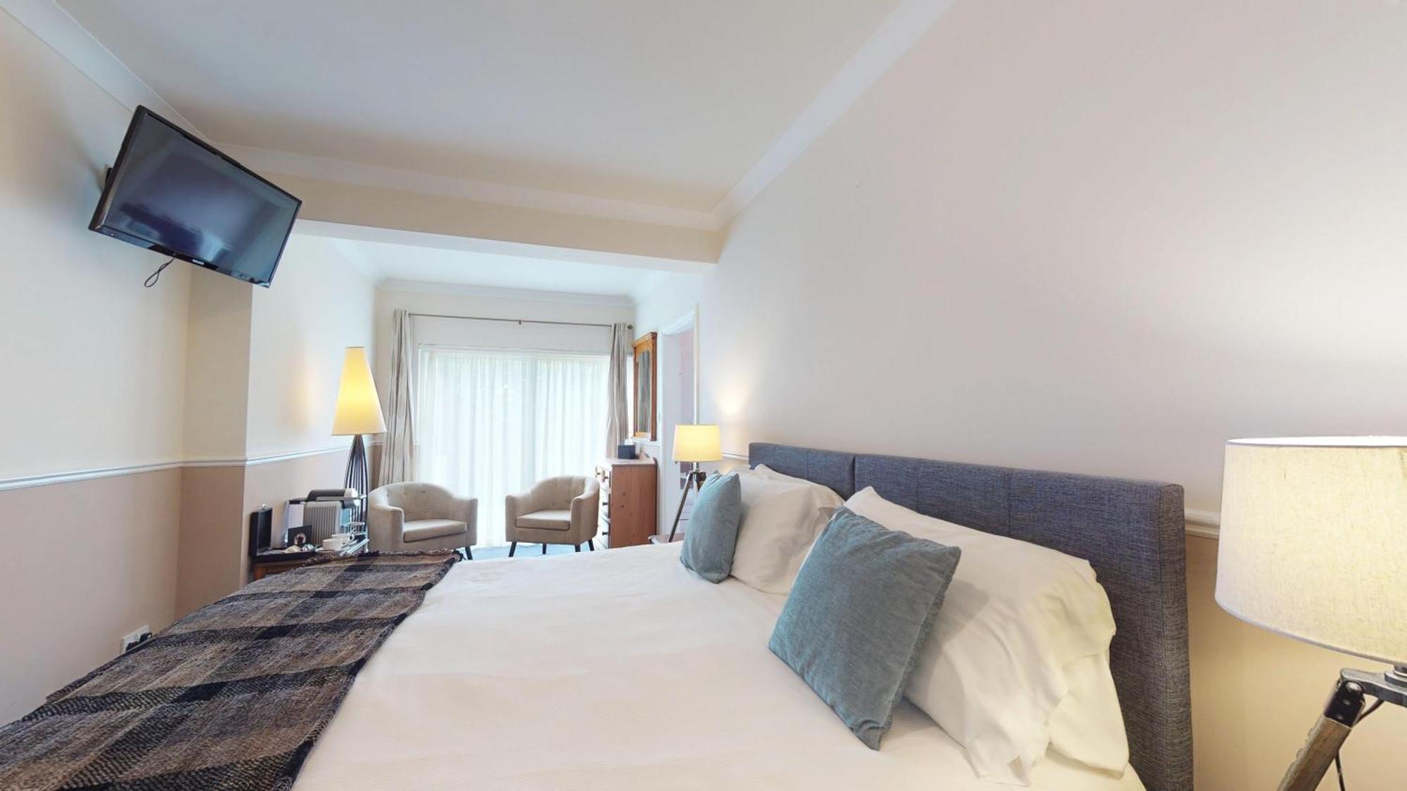 Hotel Milltown House Dingle Camera foto