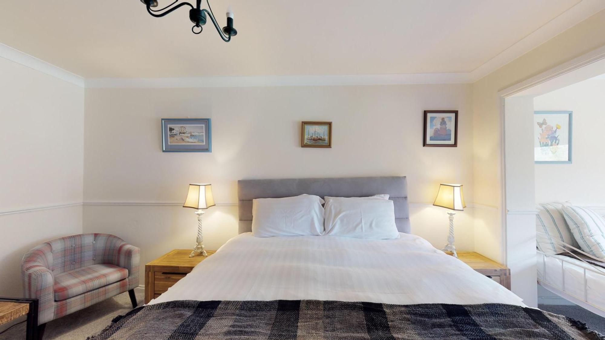 Hotel Milltown House Dingle Camera foto