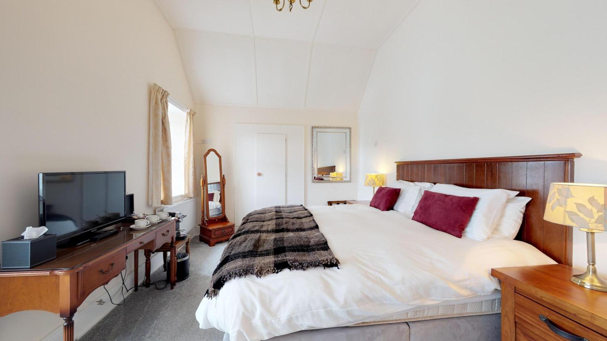 Hotel Milltown House Dingle Camera foto