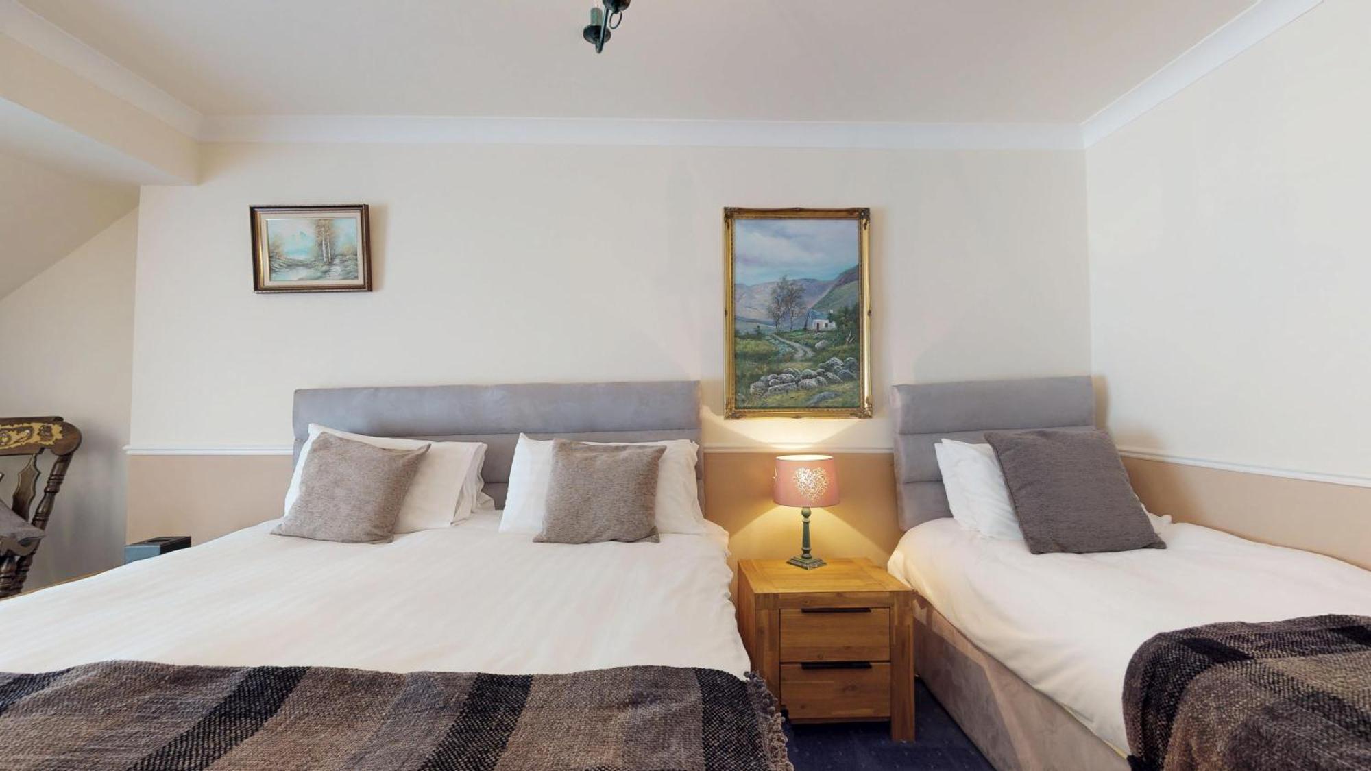 Hotel Milltown House Dingle Camera foto