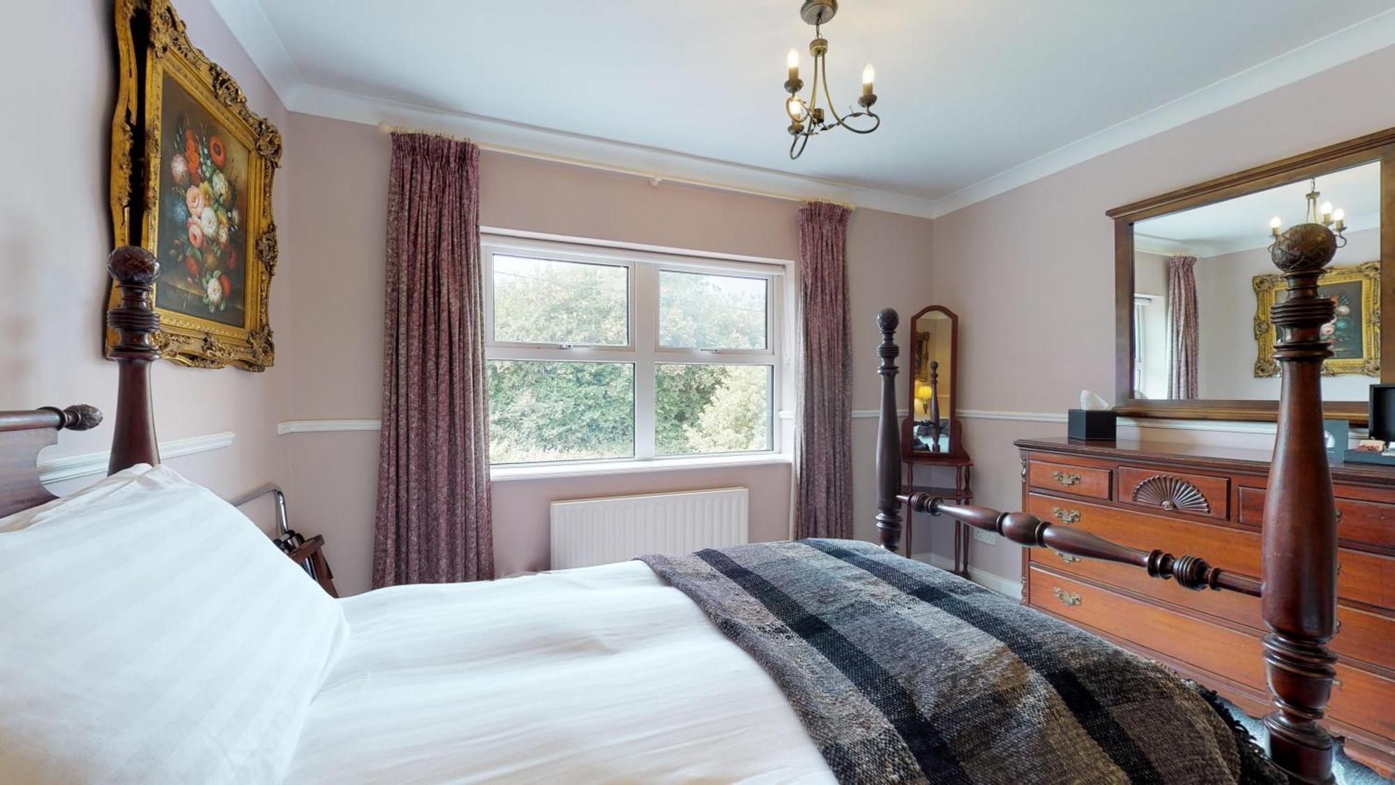 Hotel Milltown House Dingle Camera foto