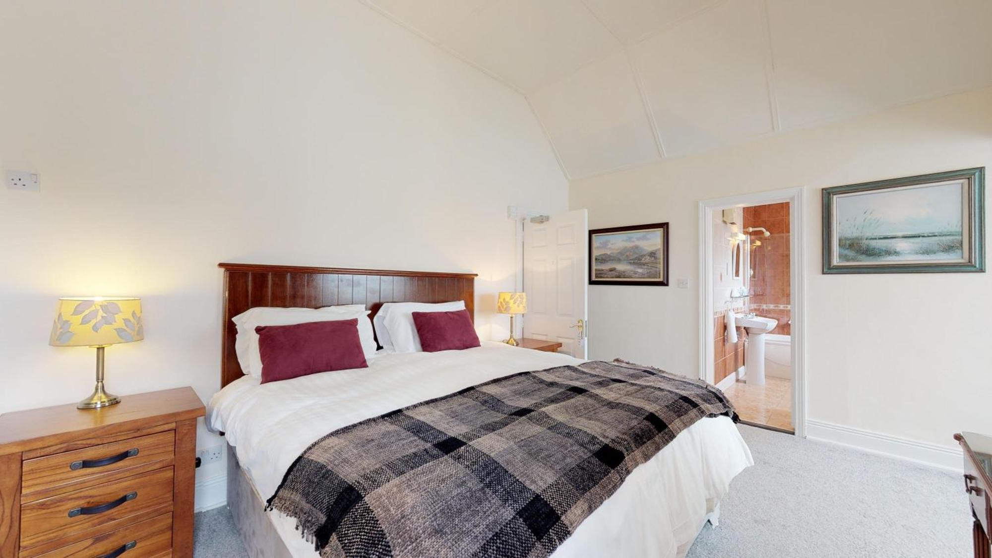 Hotel Milltown House Dingle Camera foto