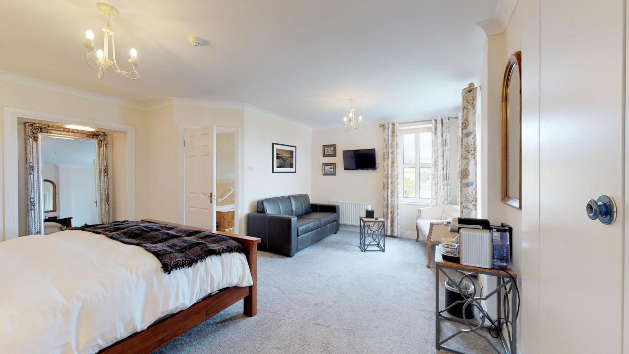 Hotel Milltown House Dingle Camera foto