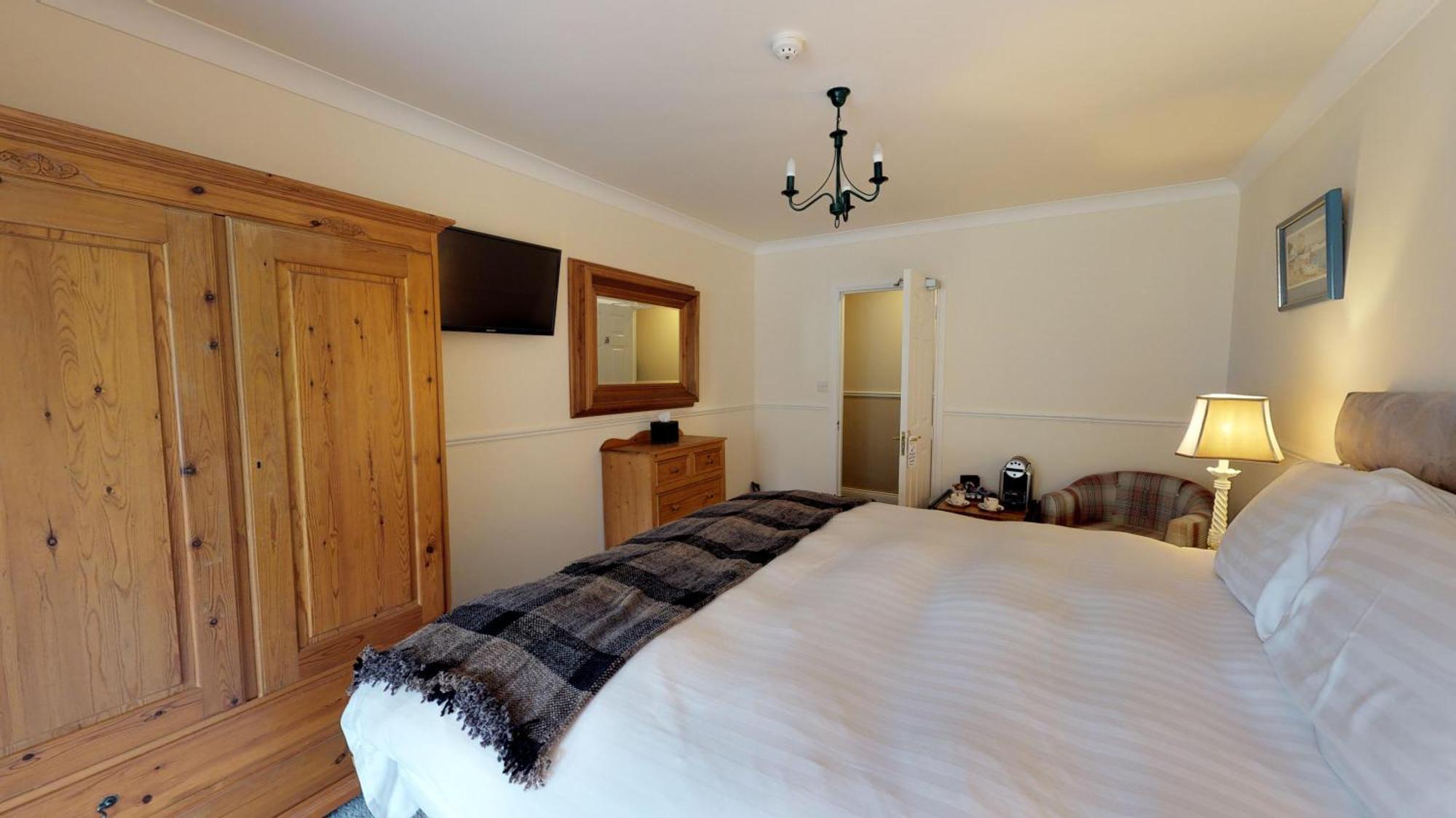 Hotel Milltown House Dingle Camera foto