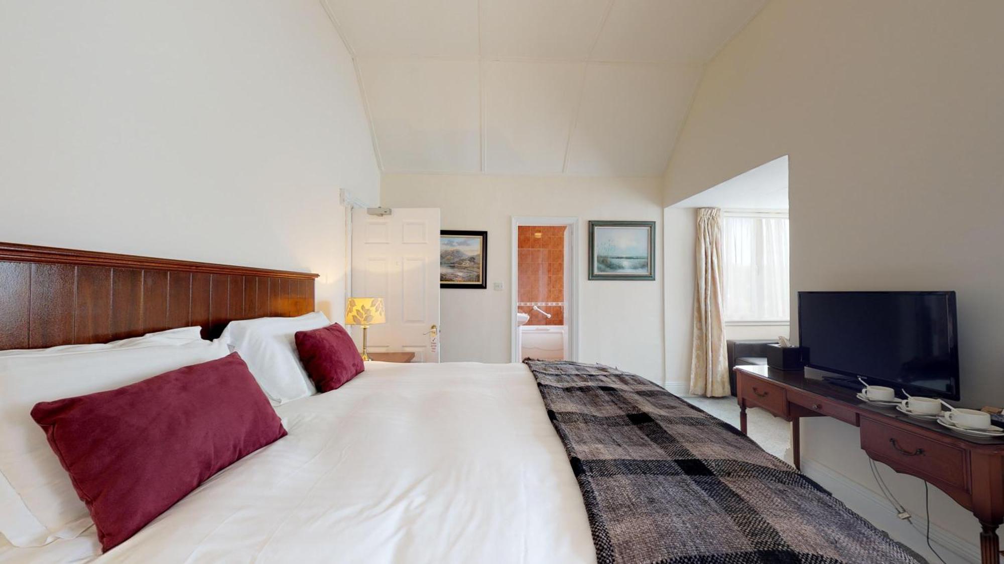 Hotel Milltown House Dingle Camera foto