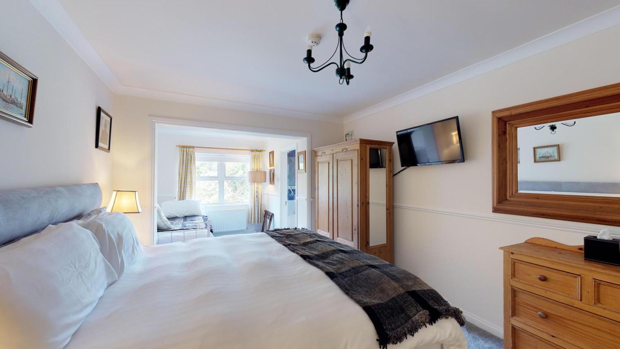 Hotel Milltown House Dingle Camera foto