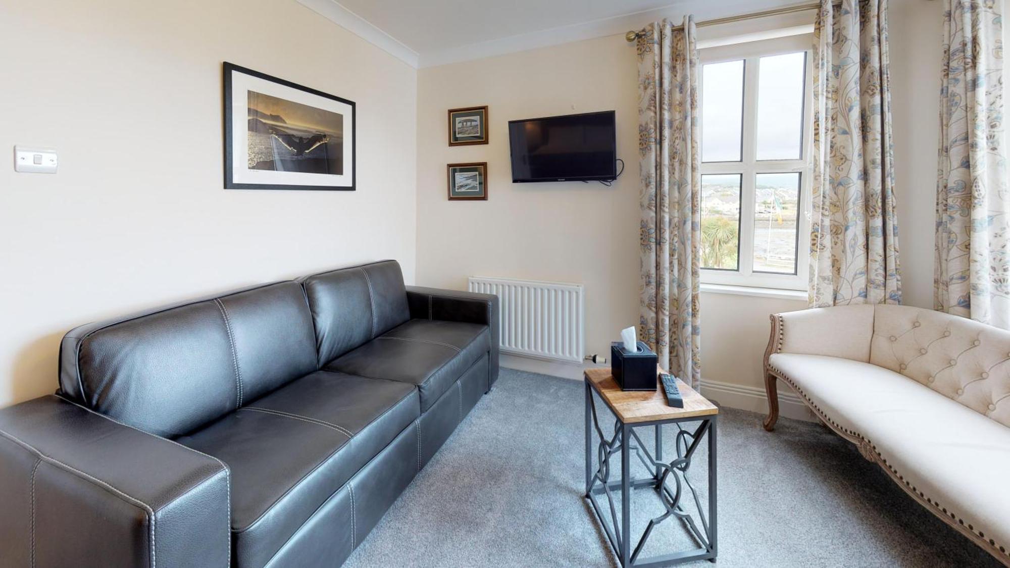 Hotel Milltown House Dingle Camera foto