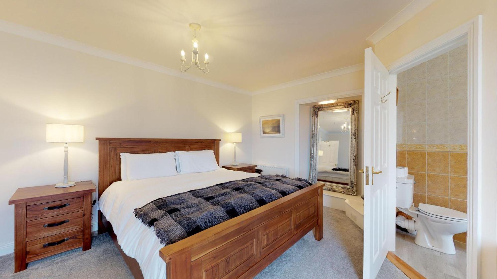 Hotel Milltown House Dingle Camera foto