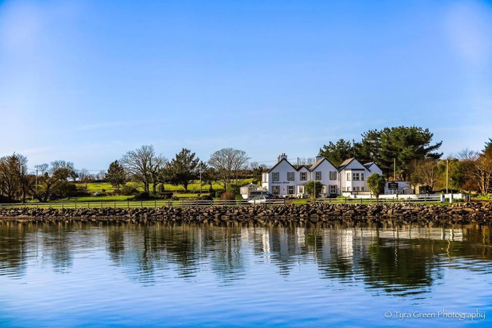 Hotel Milltown House Dingle Esterno foto