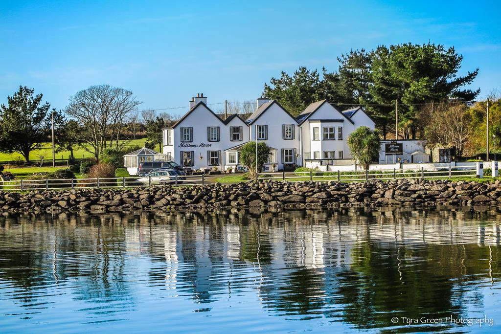 Hotel Milltown House Dingle Esterno foto