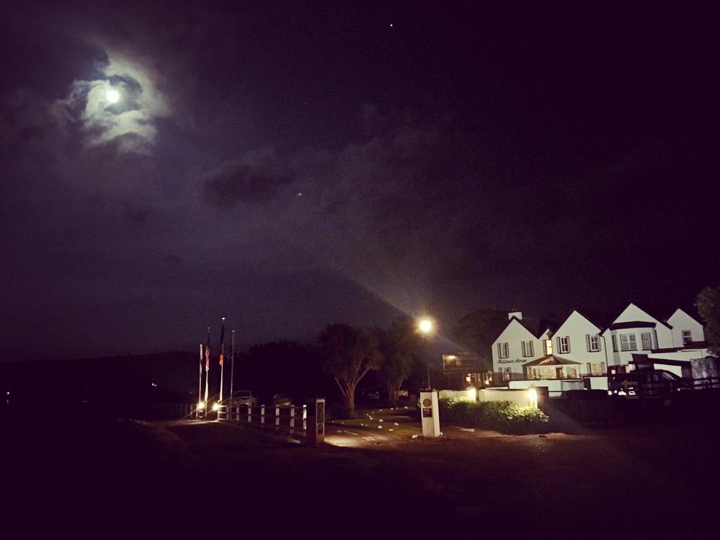 Hotel Milltown House Dingle Esterno foto
