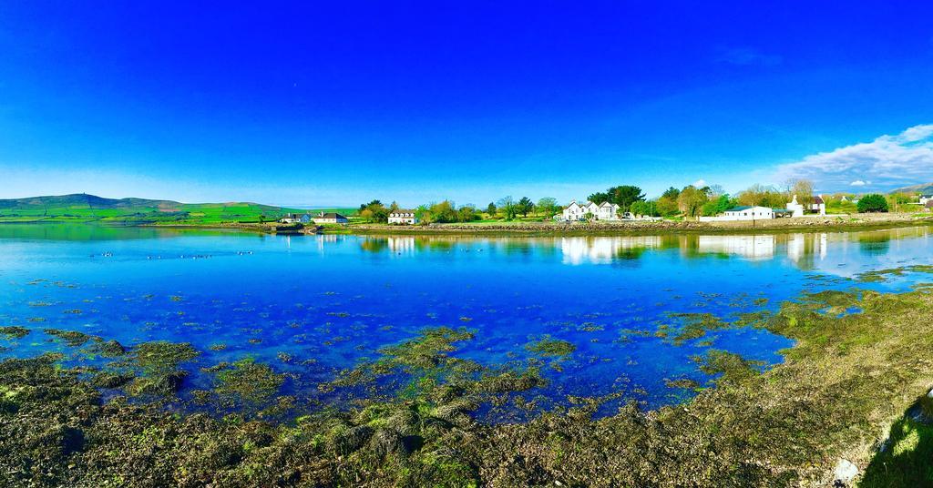 Hotel Milltown House Dingle Esterno foto