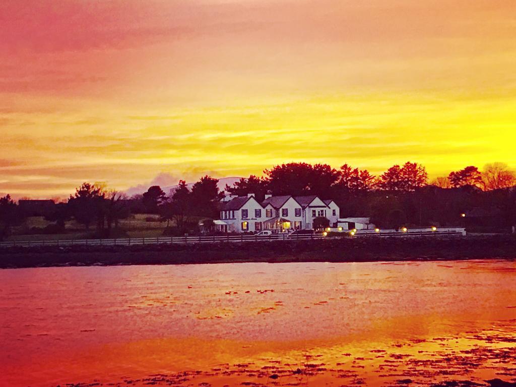 Hotel Milltown House Dingle Esterno foto
