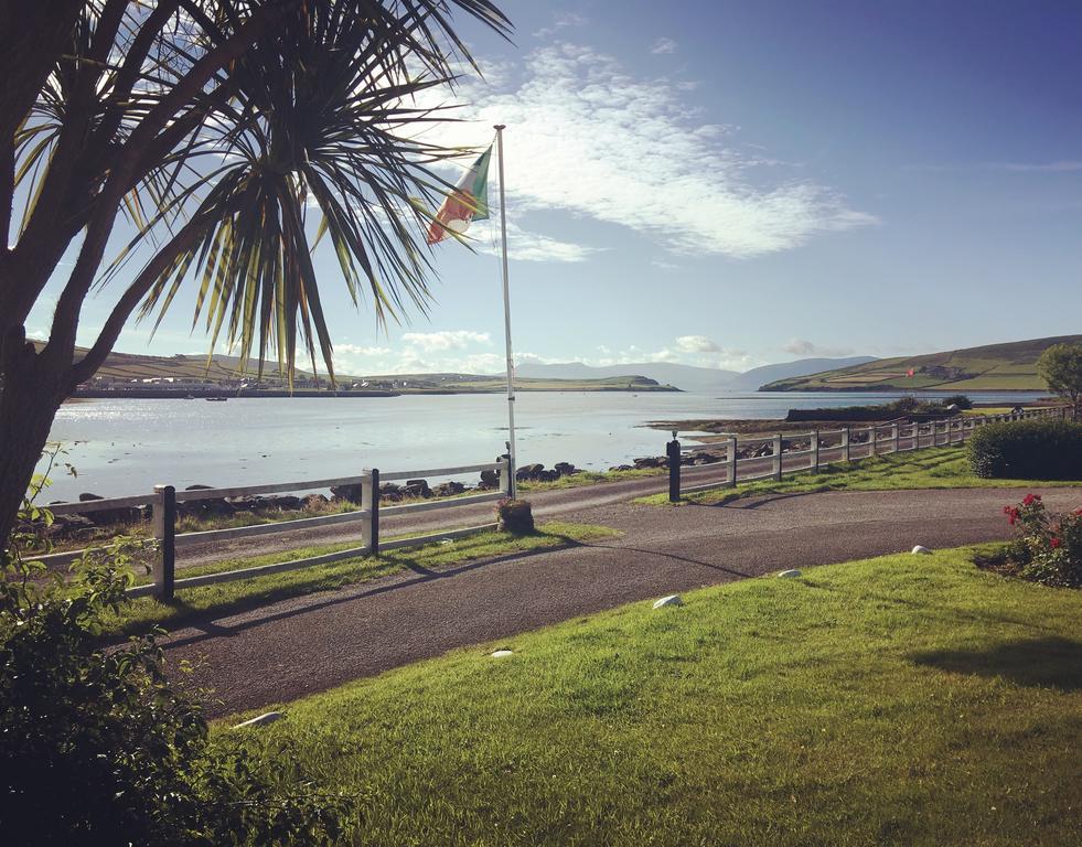 Hotel Milltown House Dingle Esterno foto